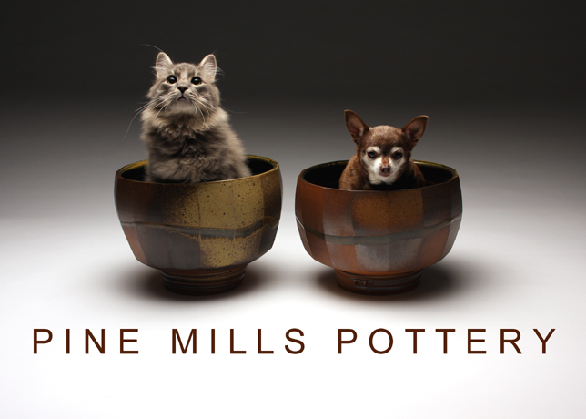 Pine Mills Pottery